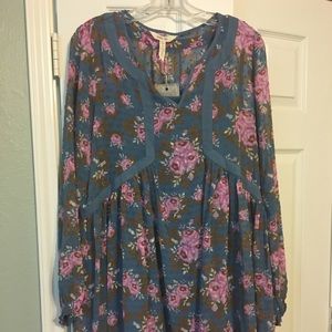 Matilda Jane To the Nines Dress